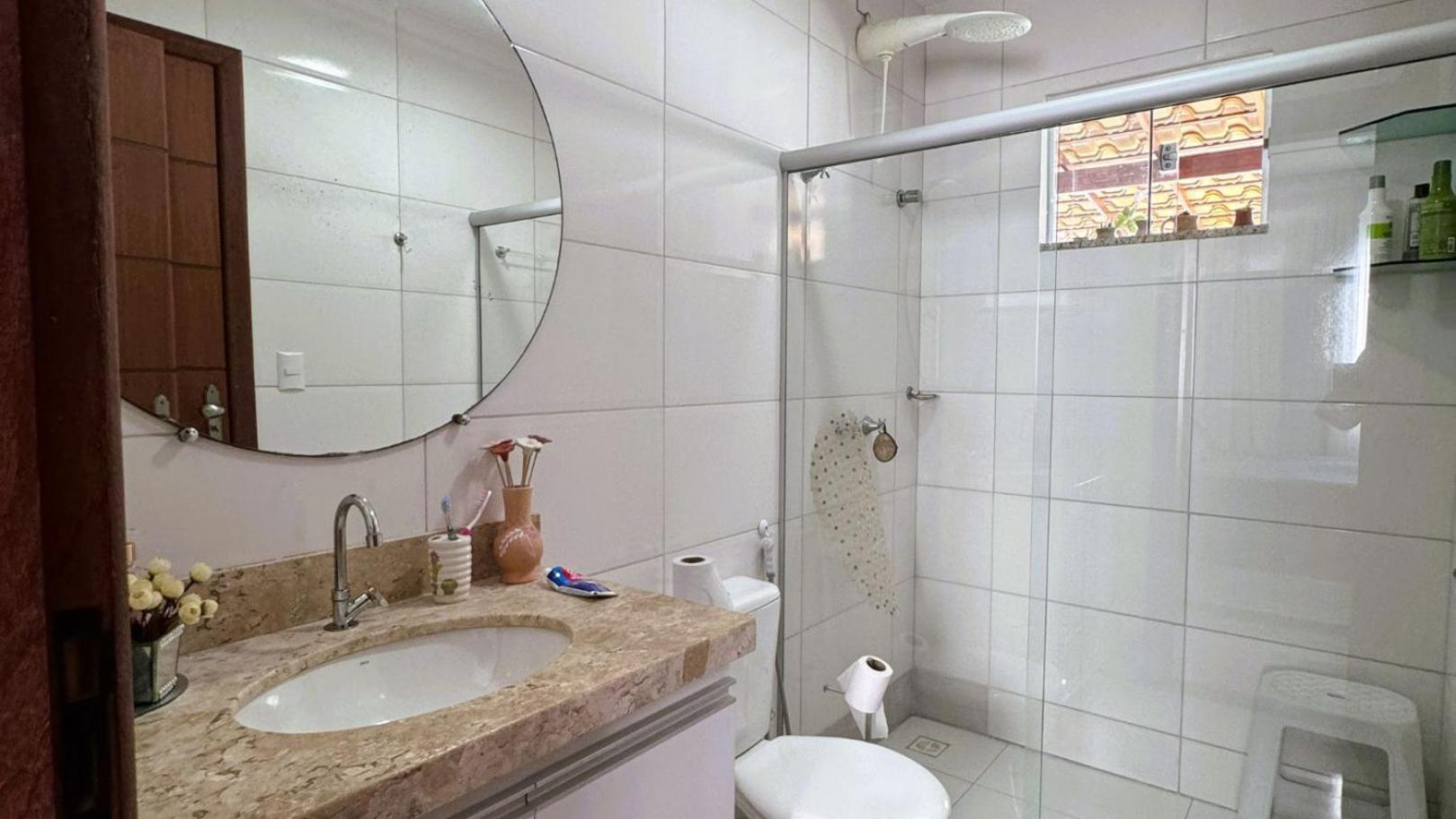 Casa Duplex Na Praia De Taperapuan Порту-Сегуру Экстерьер фото